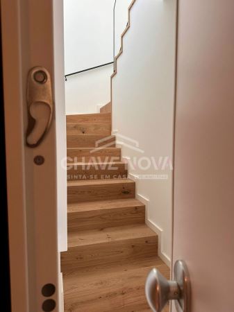 Apartamento T3 Duplex Moderno no Edif Vision Agras (perto da A25)