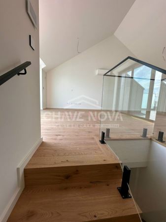 Apartamento T3 Duplex Moderno no Edif Vision Agras (perto da A25)