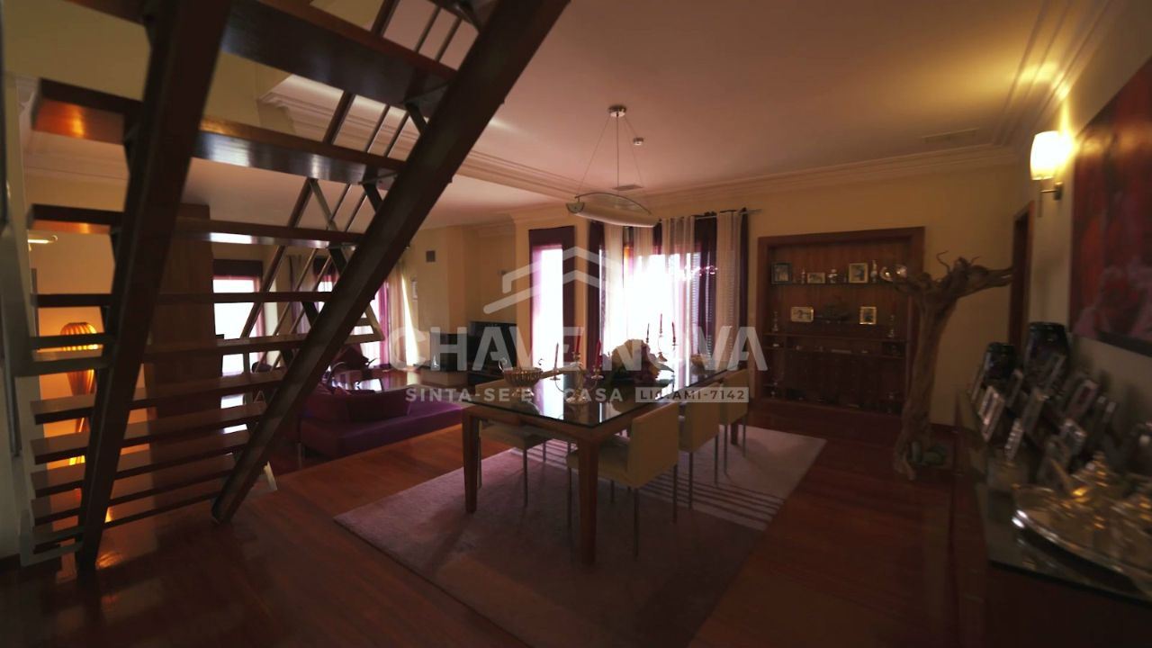 Moradia T4 para Venda em Gondomar (São Cosme), Valbom e Jovim