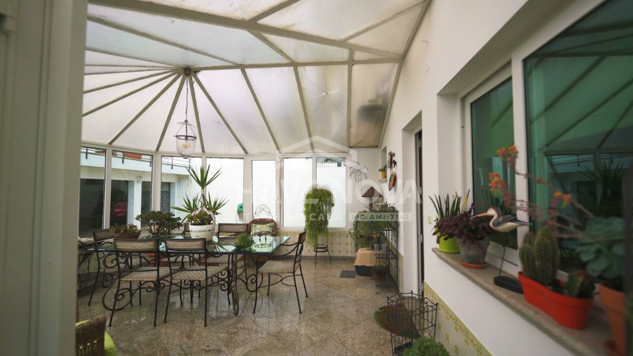 Moradia T4 para Venda em Gondomar (São Cosme), Valbom e Jovim