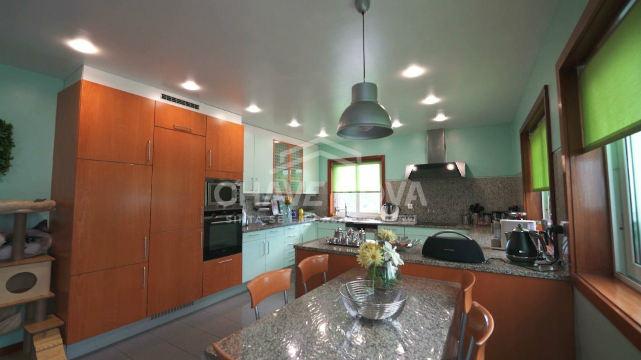 Moradia T4 para Venda em Gondomar (São Cosme), Valbom e Jovim