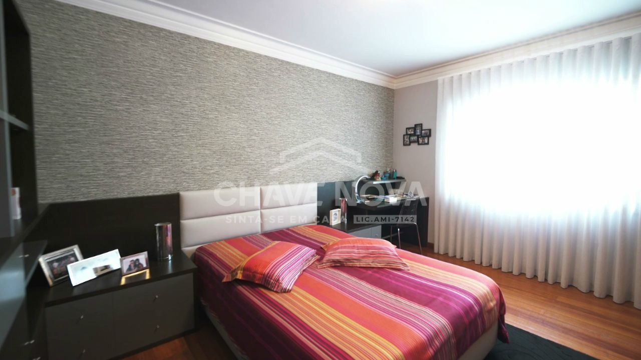 Moradia T4 para Venda em Gondomar (São Cosme), Valbom e Jovim