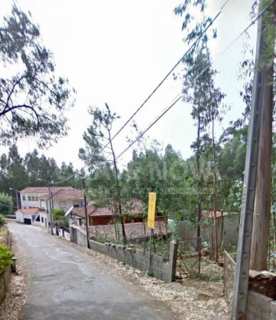 Land for sale in Santa Maria da Feira, Portugal — €90,000