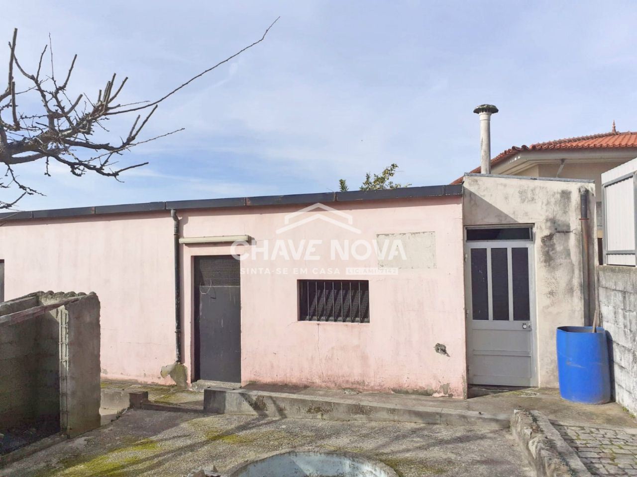 Terreno para Venda em São João de Ver