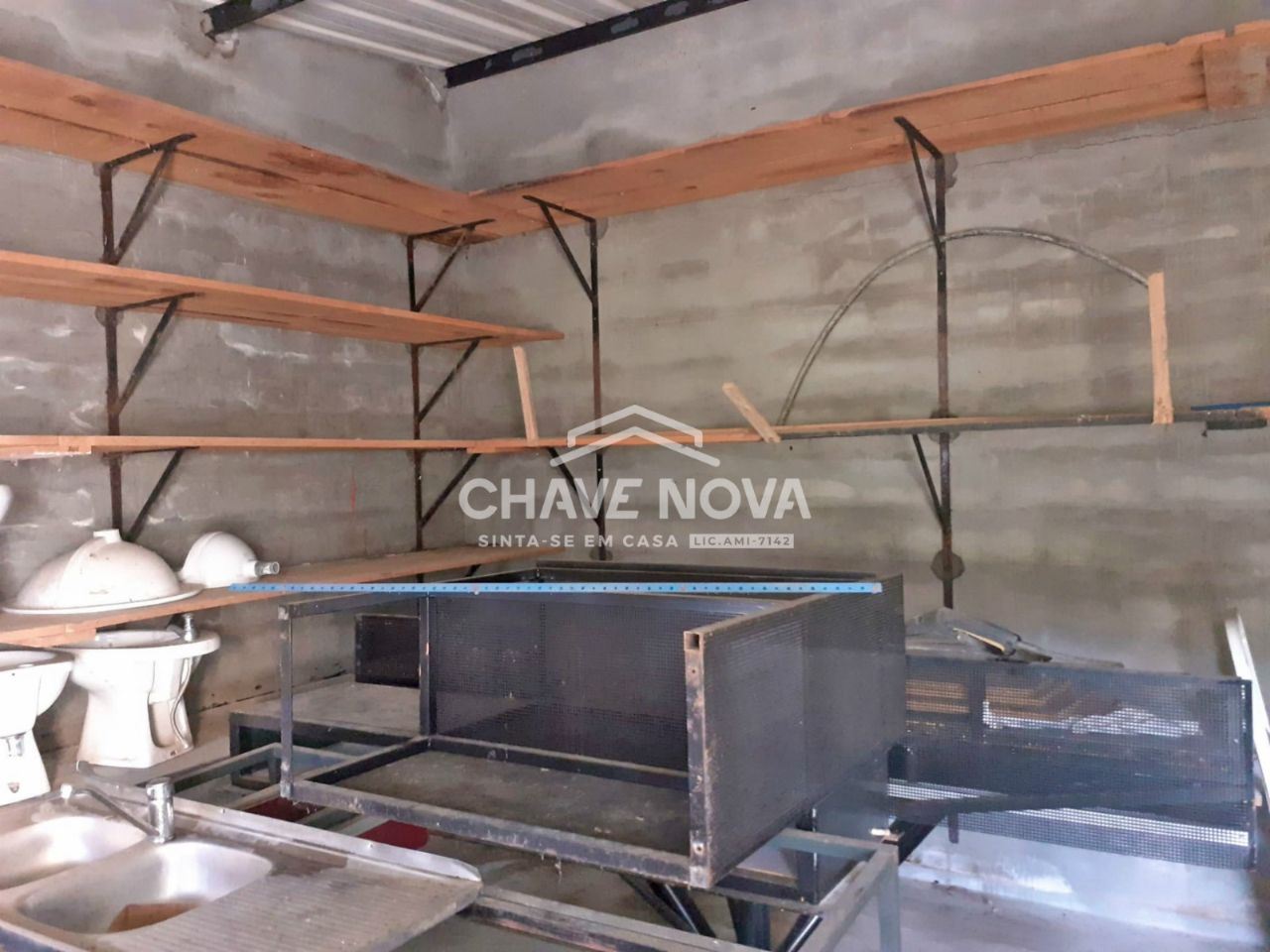 Terreno para Venda em São João de Ver