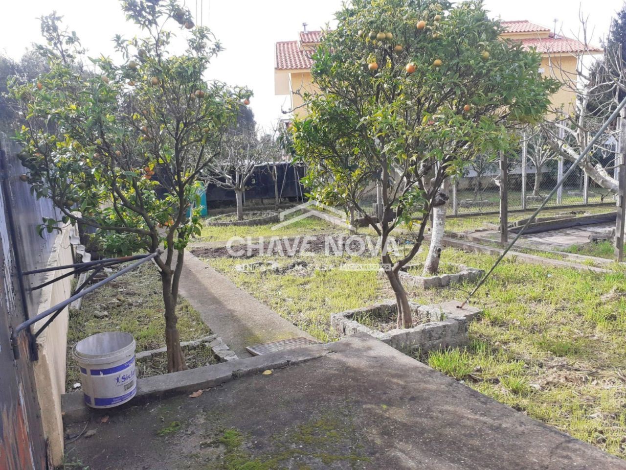 Terreno para Venda em São João de Ver