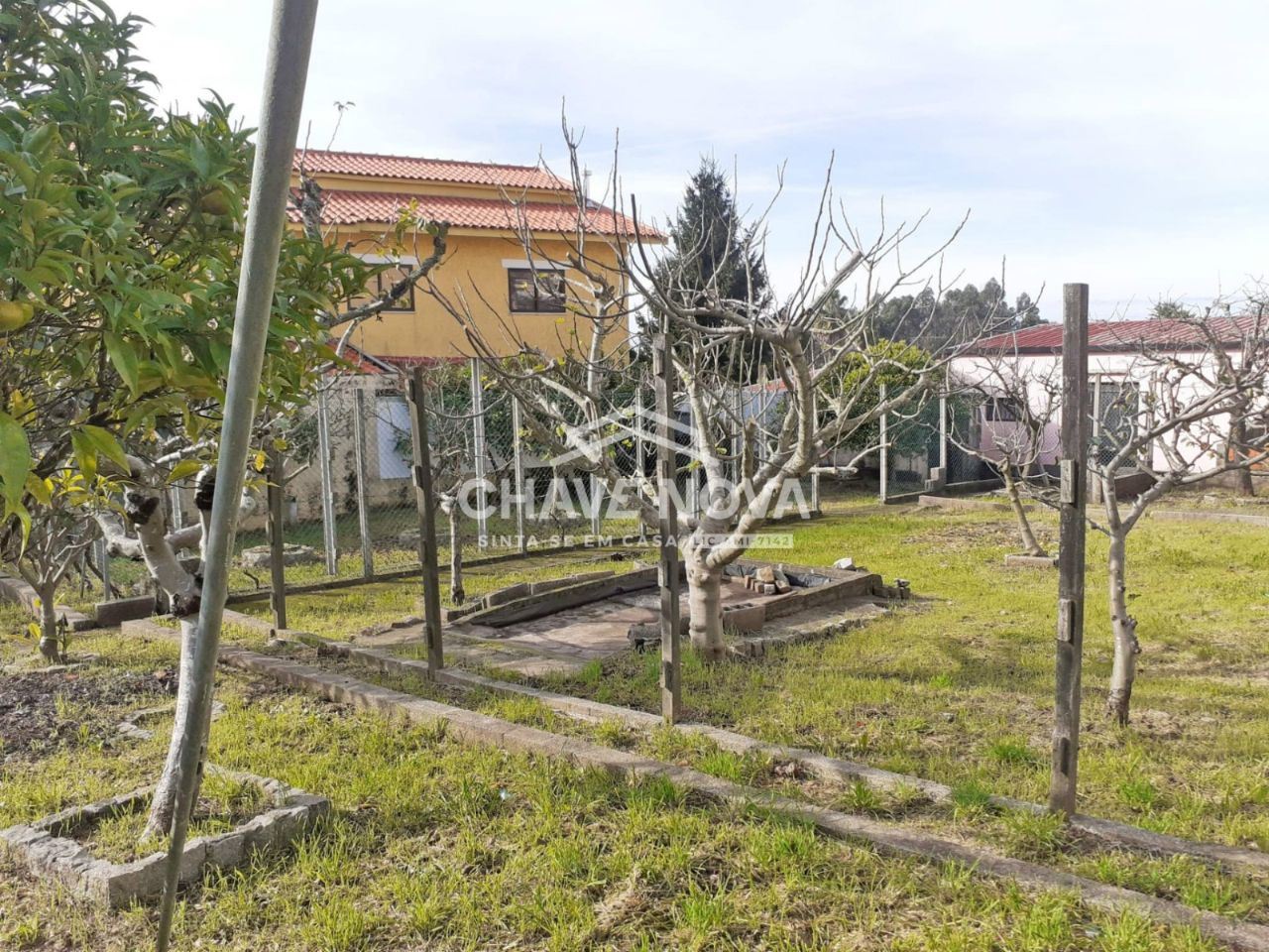 Terreno para Venda em São João de Ver