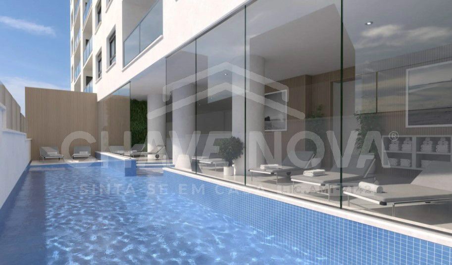 Apartamento T2 Ocean Breeze - Praia da Rocha