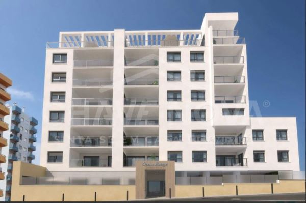 Apartamento T2 Ocean Breeze - Praia da Rocha