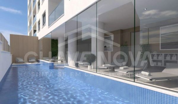 Apartamento T2 Ocean Breeze - Praia da Rocha