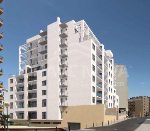 Apartamento T2 Ocean Breeze - Praia da Rocha
