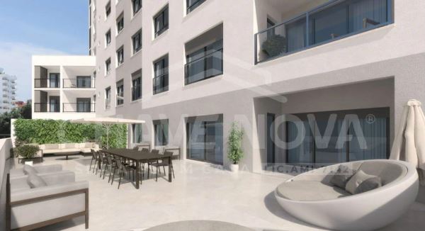 Apartamento T2 Ocean Breeze - Praia da Rocha