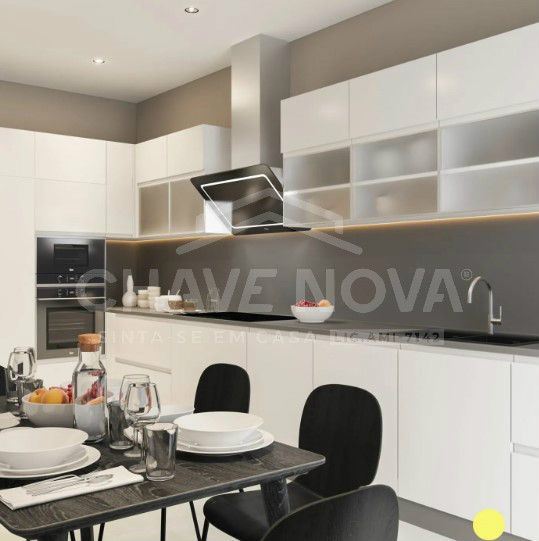 Apartamento T1 para Venda em Portimão