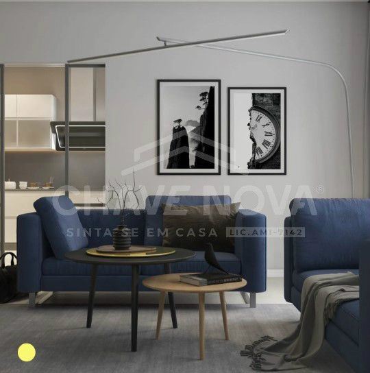 Apartamento T1 para Venda em Portimão