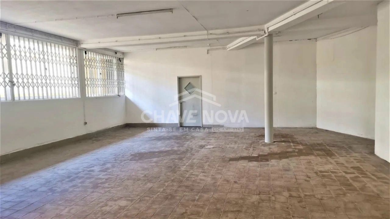 Negócio para Trespasse em São Felix da Marinha Foto 12 / 12