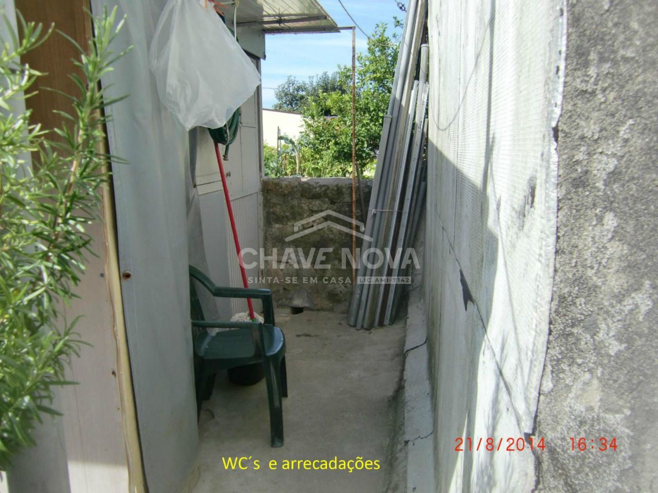 Moradia T9 para Venda em São Mamede de Infesta e Senhora da Hora