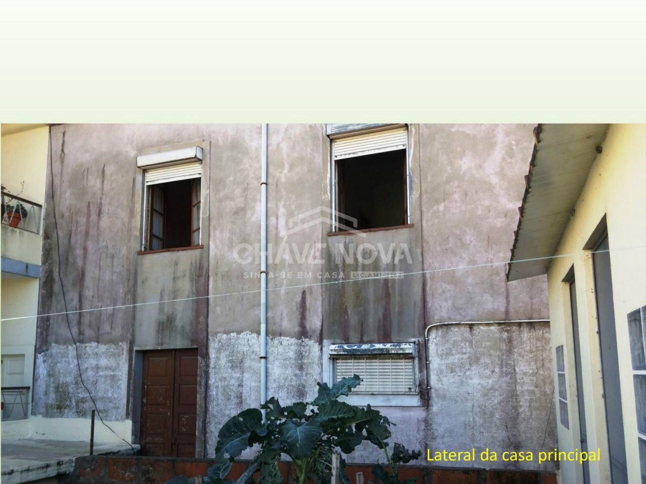 Moradia T9 para Venda em São Mamede de Infesta e Senhora da Hora