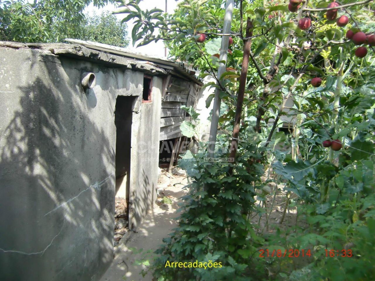 Moradia T9 para Venda em São Mamede de Infesta e Senhora da Hora