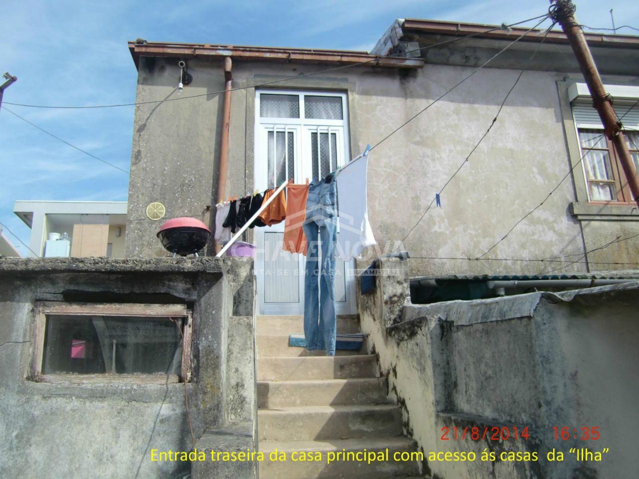 Moradia T9 para Venda em São Mamede de Infesta e Senhora da Hora