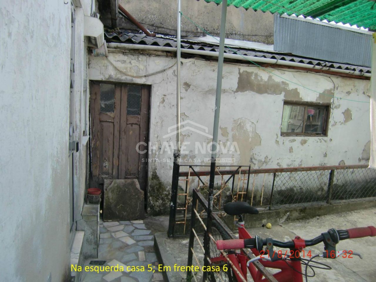 Moradia T9 para Venda em São Mamede de Infesta e Senhora da Hora