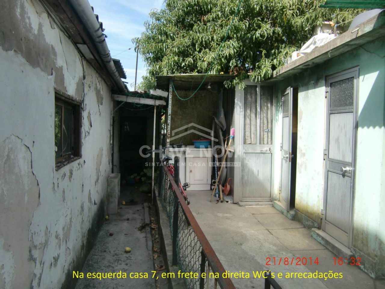 Moradia T9 para Venda em São Mamede de Infesta e Senhora da Hora