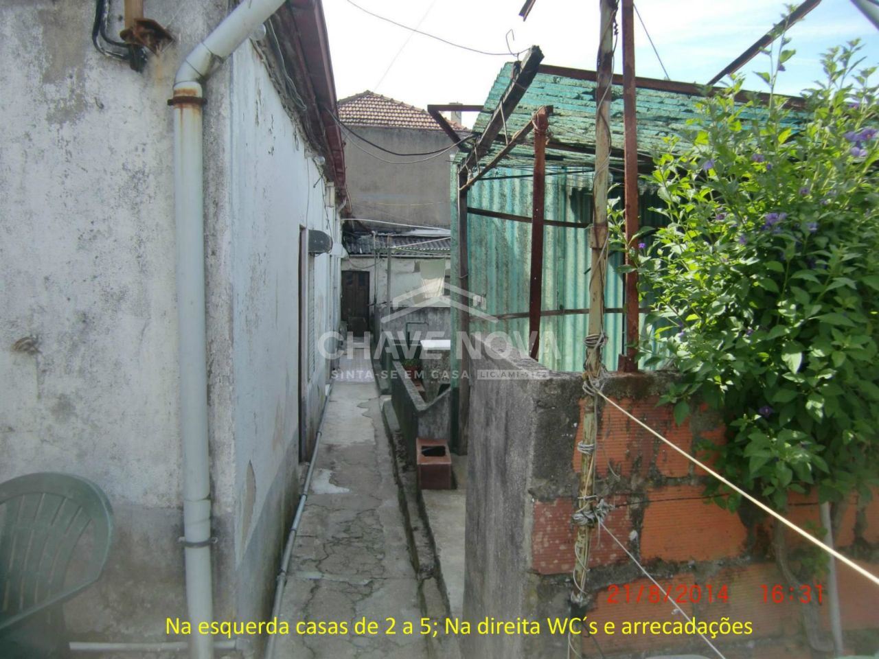 Moradia T9 para Venda em São Mamede de Infesta e Senhora da Hora