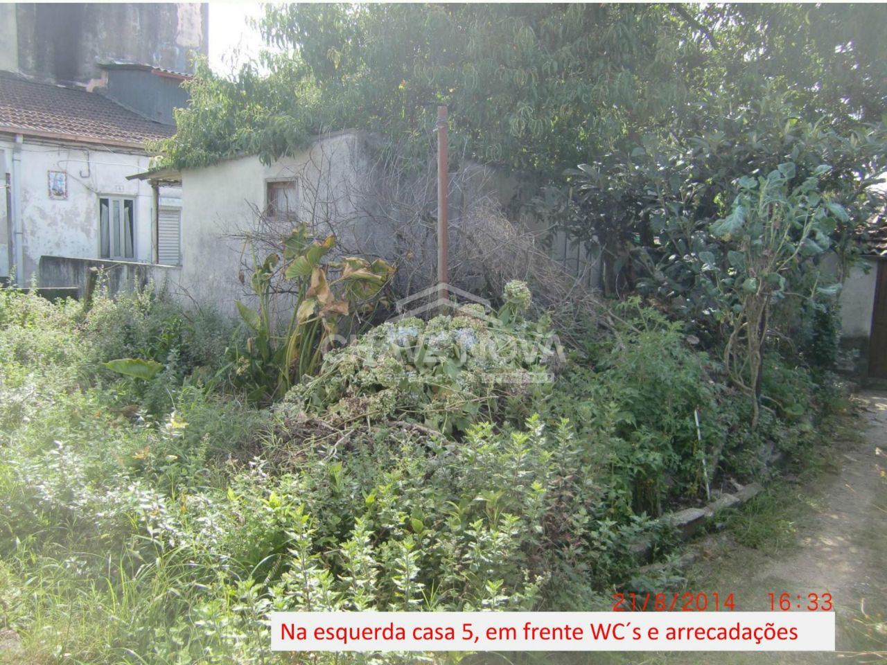 Moradia T9 para Venda em São Mamede de Infesta e Senhora da Hora