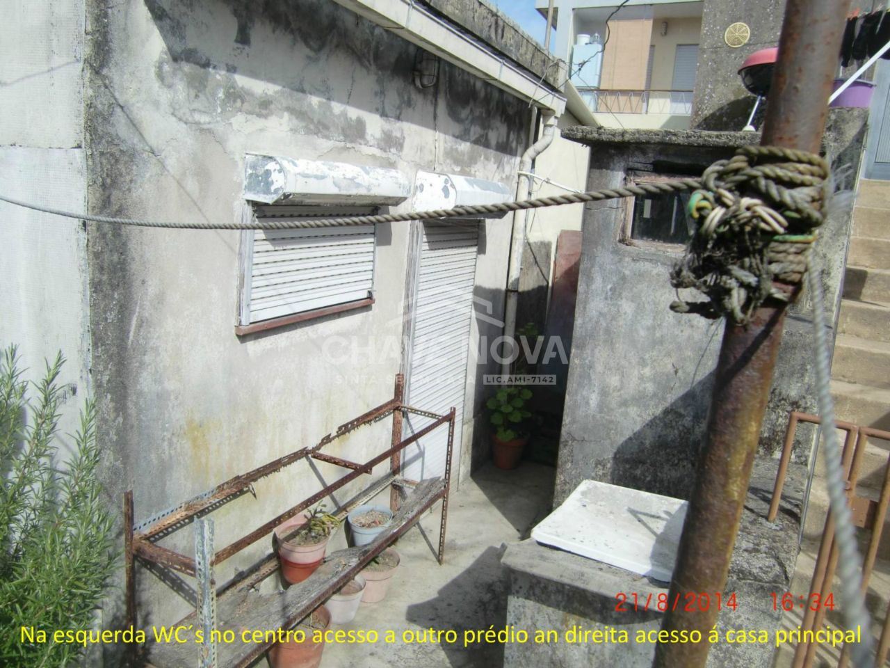 Moradia T9 para Venda em São Mamede de Infesta e Senhora da Hora