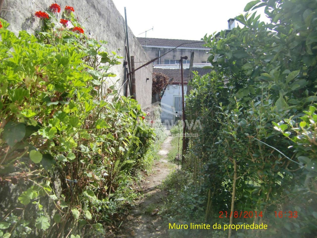 Moradia T9 para Venda em São Mamede de Infesta e Senhora da Hora