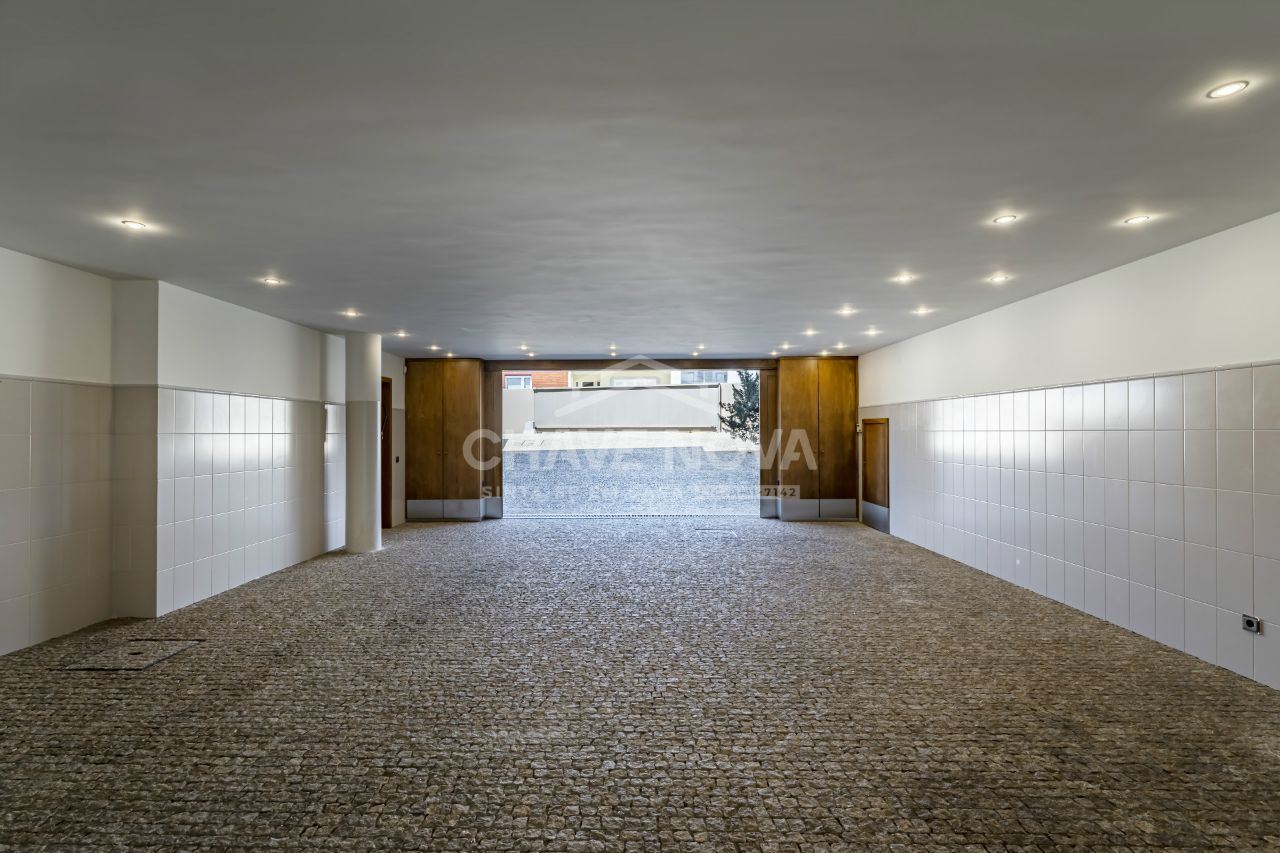 Moradia T4 para Venda em Custóias, Leça do Balio e Guifões