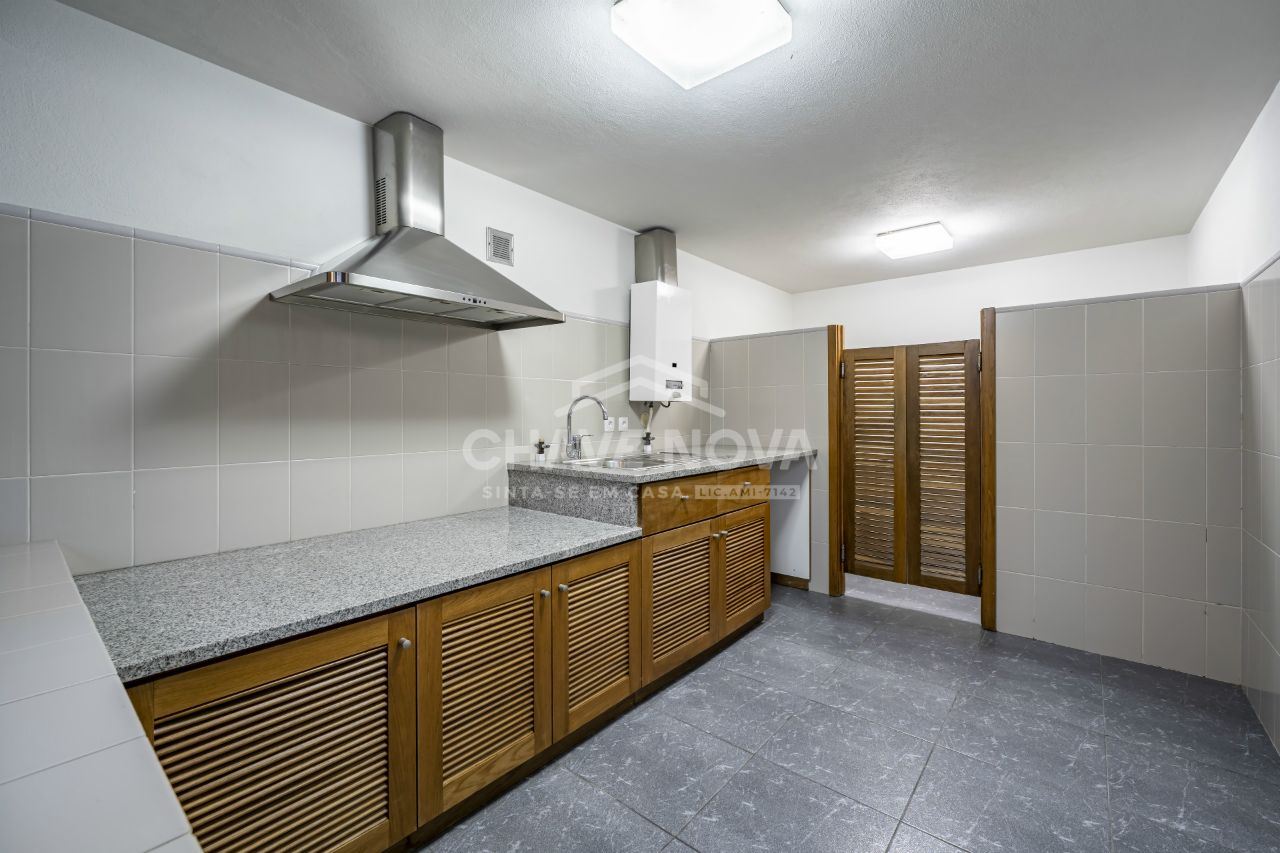 Moradia T4 para Venda em Custóias, Leça do Balio e Guifões