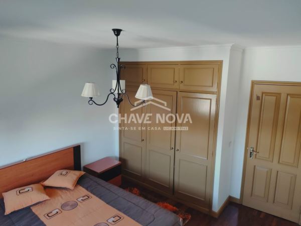 Moradia em Banda V5 - Arcozelo (Praia Aguda 100mts)
