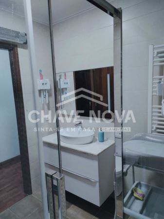 Moradia em Banda V5 - Arcozelo (Praia Aguda 100mts)