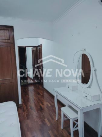 Moradia em Banda V5 - Arcozelo (Praia Aguda 100mts)