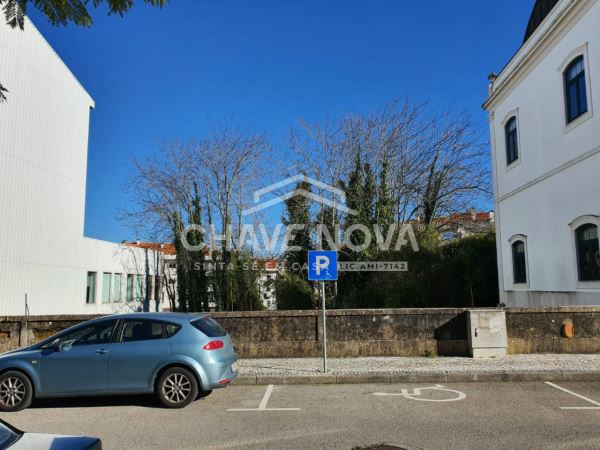 Land for sale in Oliveira do Bairro, Portugal — €600,000
