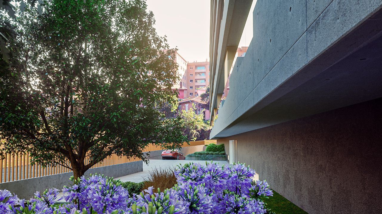 Apartamento T3 para Venda em Mafamude e Vilar do Paraíso Foto 4 / 17