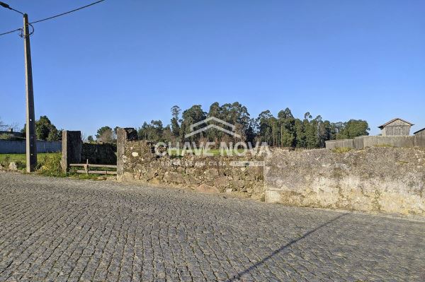 Land for sale in Vila Nova de Gaia, Portugal — €135,000