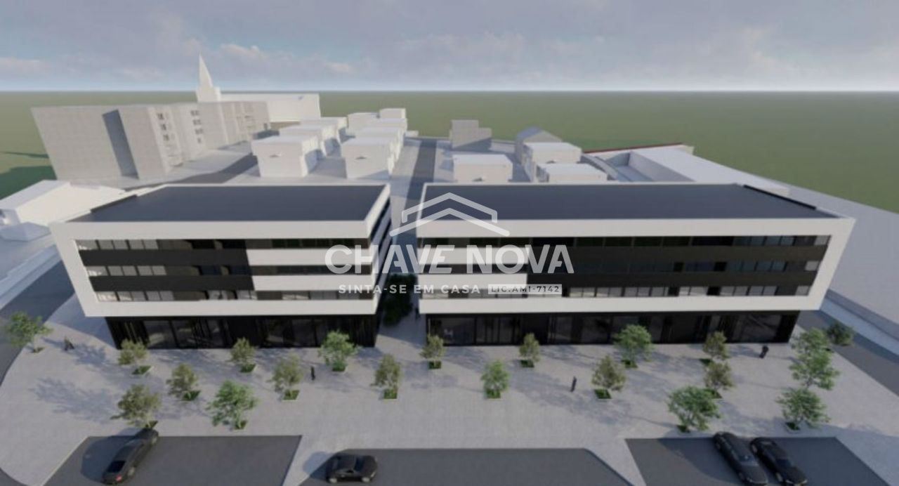 Loja para Venda em Fânzeres e São Pedro da Cova Foto 3