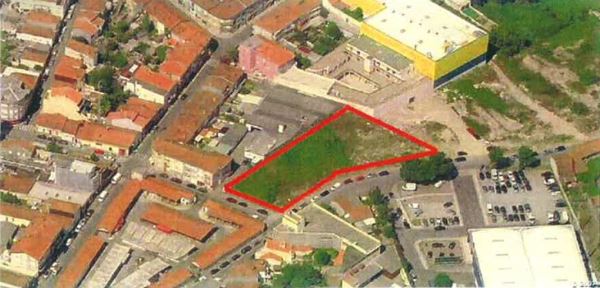 Land for sale in Gondomar, Portugal — €1,055,000