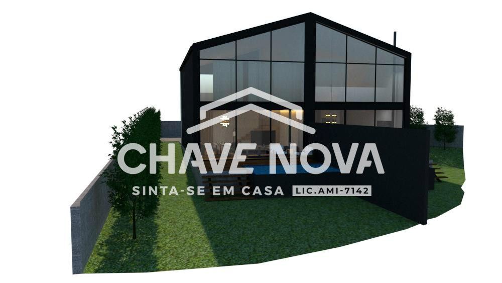 Terreno para Venda em Cidade da Maia Foto 3