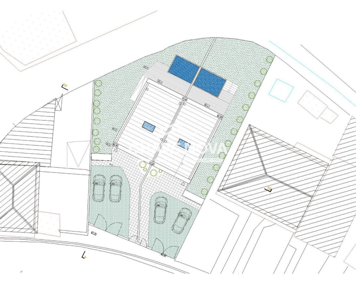 Terreno para Venda em Cidade da Maia Foto 11