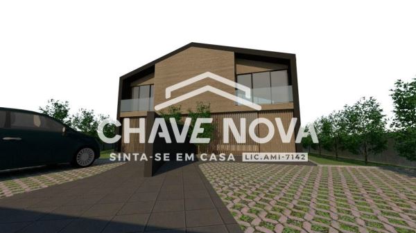 Land for sale in Maia, Portugal — €145,000