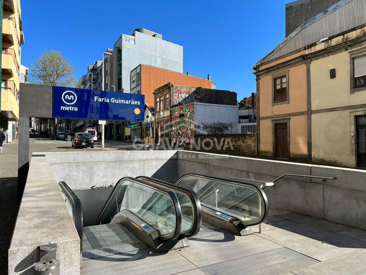 Prédio para Venda em Cedofeita, Santo Ildefonso, Sé, Miragaia, São Nicolau e Vitória