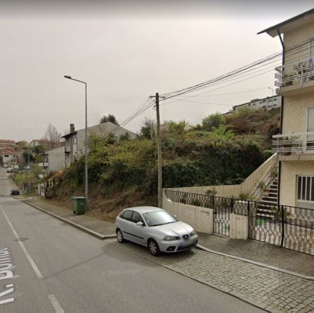 Land for sale in Vila Nova de Gaia, Portugal — €50,000
