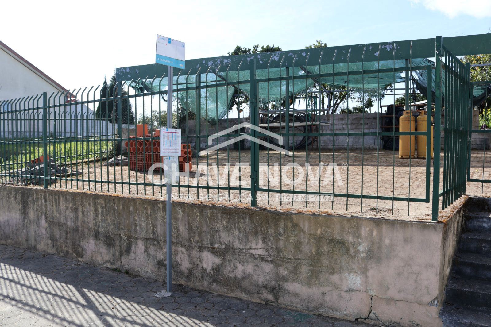 Loja para Arrendamento em Requeixo, Nossa Senhora de Fátima e Nariz Foto 17