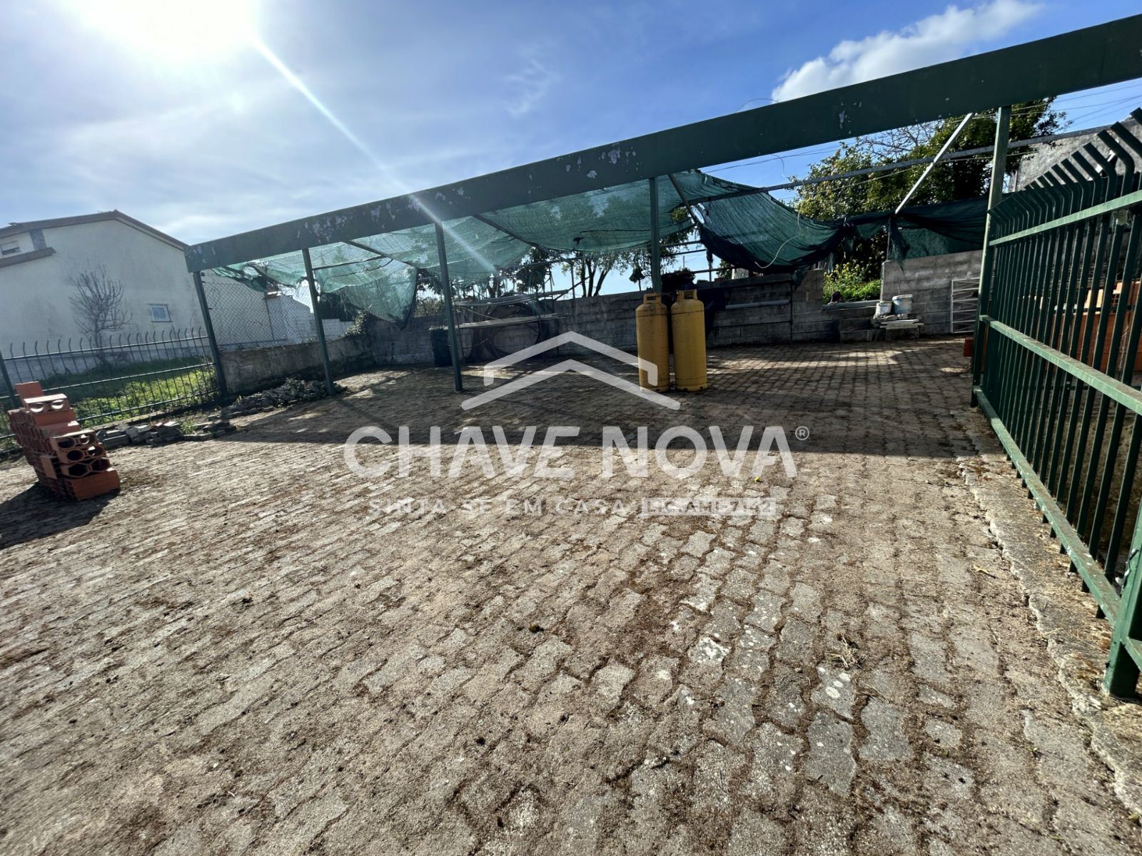 Loja para Arrendamento em Requeixo, Nossa Senhora de Fátima e Nariz Foto 19