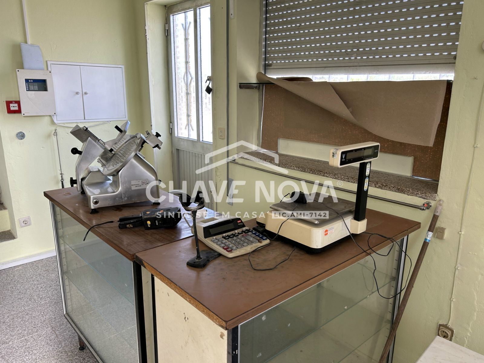 Loja para Arrendamento em Requeixo, Nossa Senhora de Fátima e Nariz Foto 20