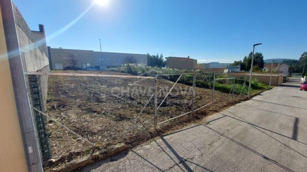 Land for sale in Vila Nova de Gaia, Portugal — €55,000