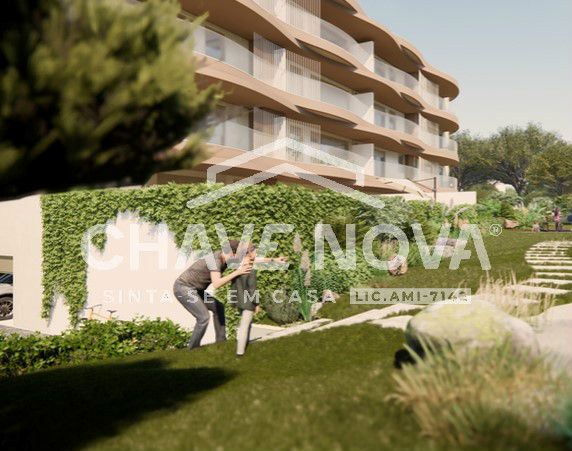 Apartamento T3 para Venda em Gafanha da Encarnação Foto 4