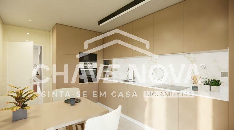 Apartamento T3 para Venda em Gafanha da Encarnação Foto 23